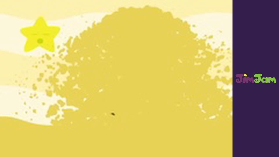 Bing Bunny S1E24 - Knack