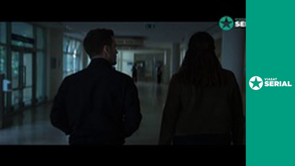 Т/с "День шакала", 5 с.