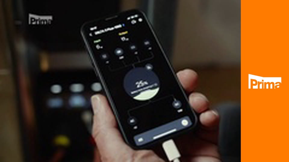 Libovky Pepy Libického E9