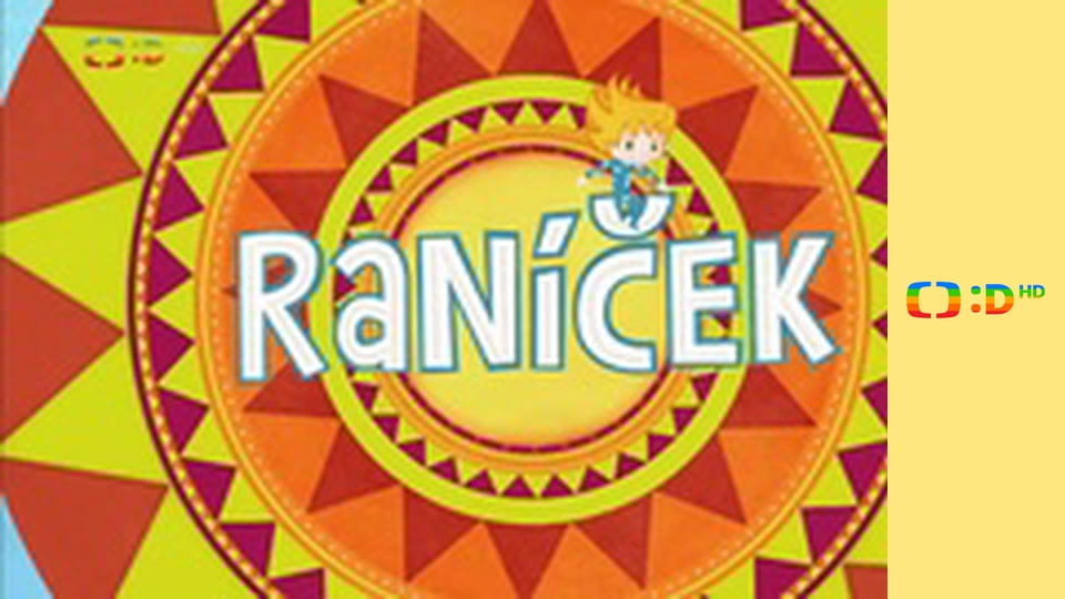 Raníček