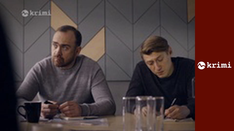 Špecialisti S6E12 - Sklenená obeť