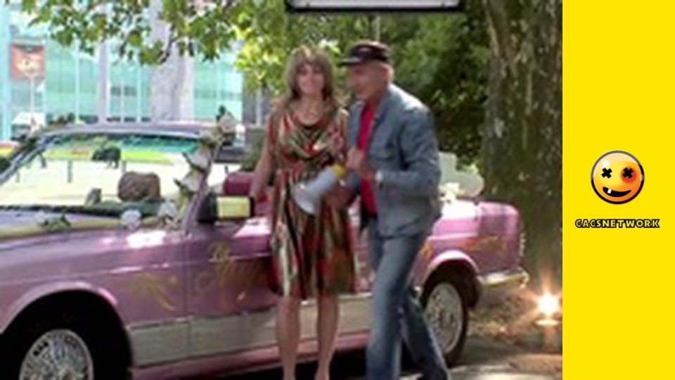 Naked & Funny, 152 еп.