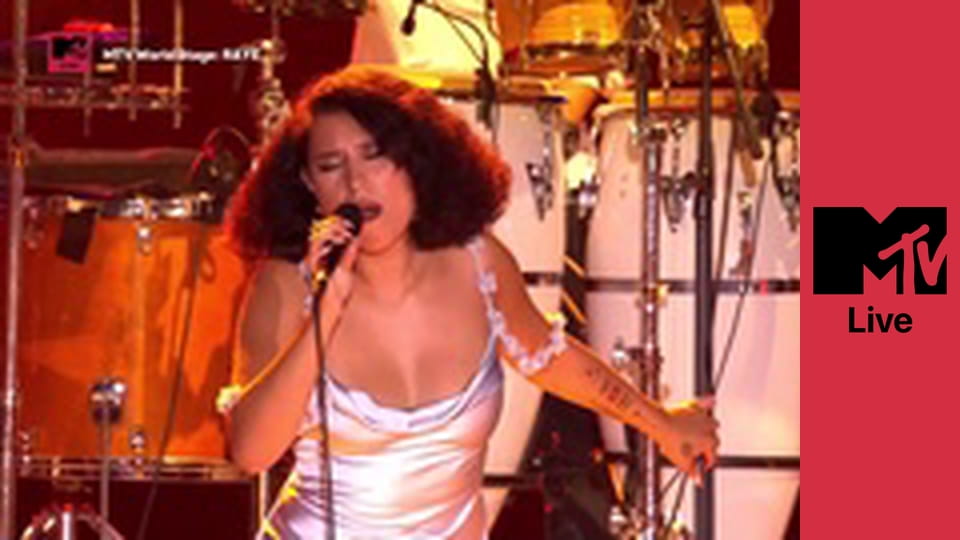 MTV Live Stage S1E103 - Dua Lipa