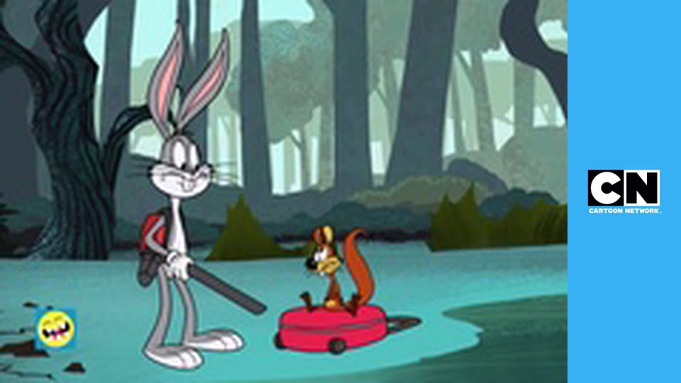 Gumballův báječně potrhlý svět S1E4 - Věc