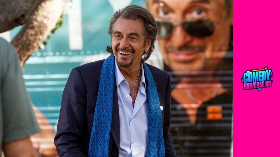 Danny Collins