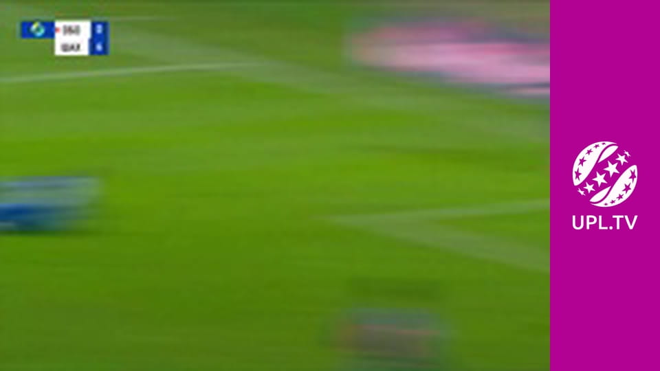 Огляд 13-го туру.