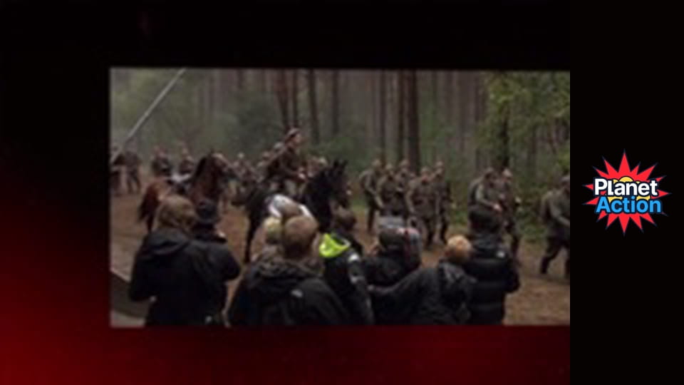 Planet Action Season 1 Episode 60