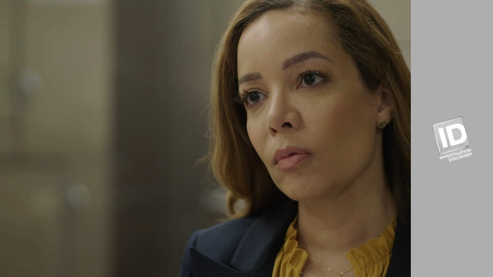 Правда об убийстве - Не стучи дважды