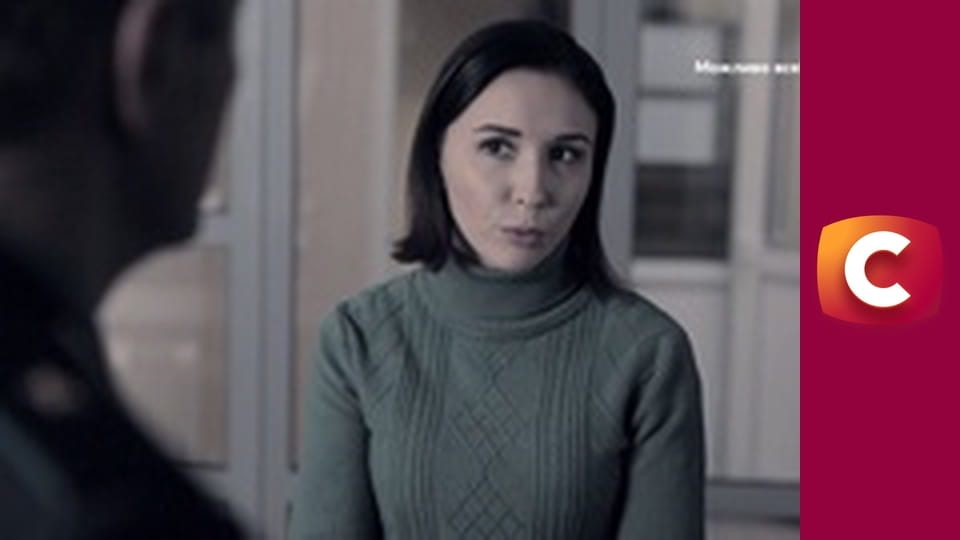 "История одного преступления", 7 сезон, 16 эп. "Тот, кто забирает жизни".