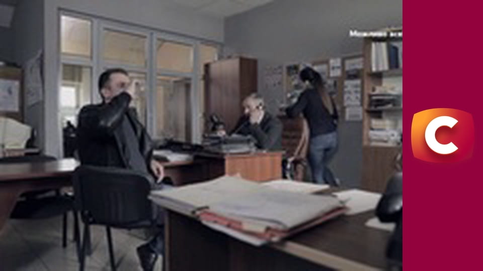 "Історія одного злочину", 7 сезон, 29 еп. "Материнська любов", 2 ч.