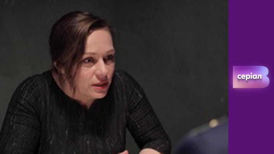 "Тайны ДНК", 4 сезон, 5 эп. "Маникюрша".