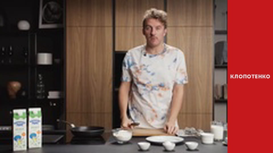 Что приготовить на завтрак - Выпуск 5