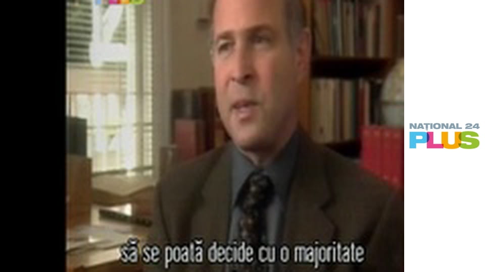 Framework for democracy E20