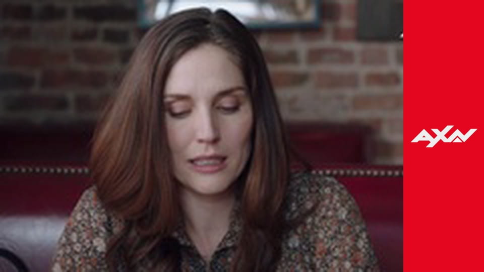 FBI S3E12 - FBI 03012 - Fathers and Sons