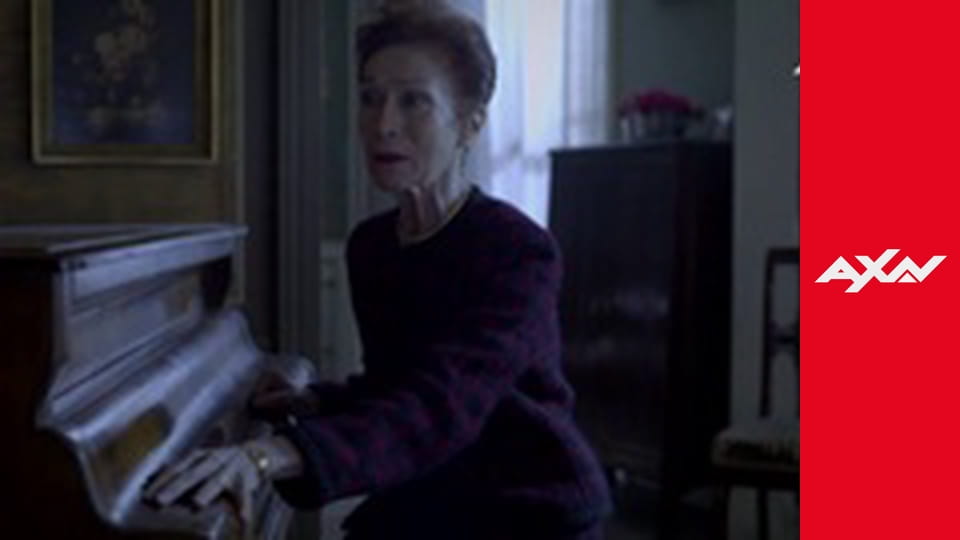 Profilage S8E10 - PROFILAGE 810 - Vertiges