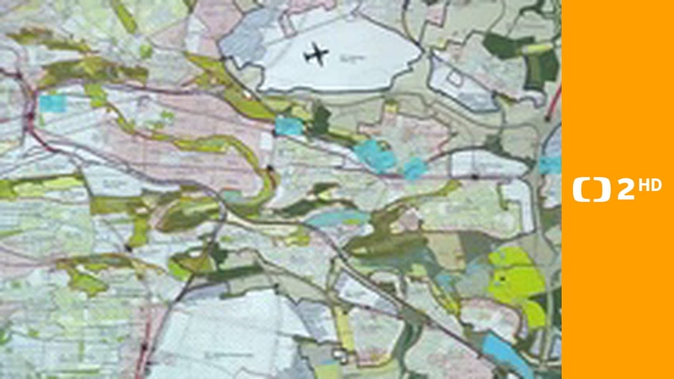 Nedej se - Praha podle plánu?