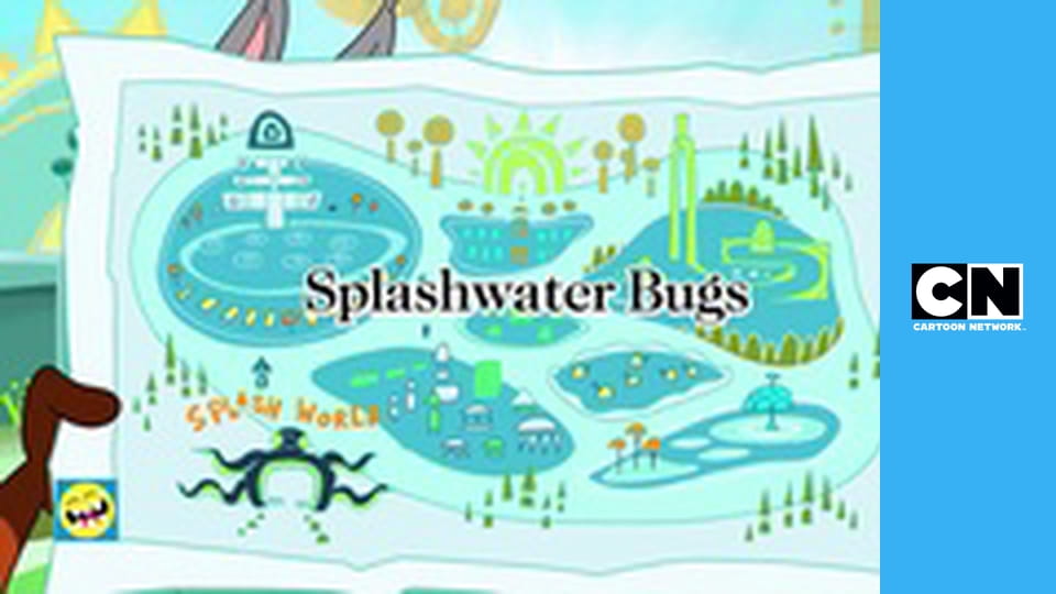 Gumballův úžasný svět S2E20 - Virus