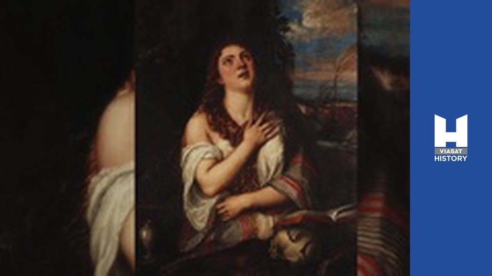 Forbidden History - The Quest to Find the Tomb of Mary Magdalene
