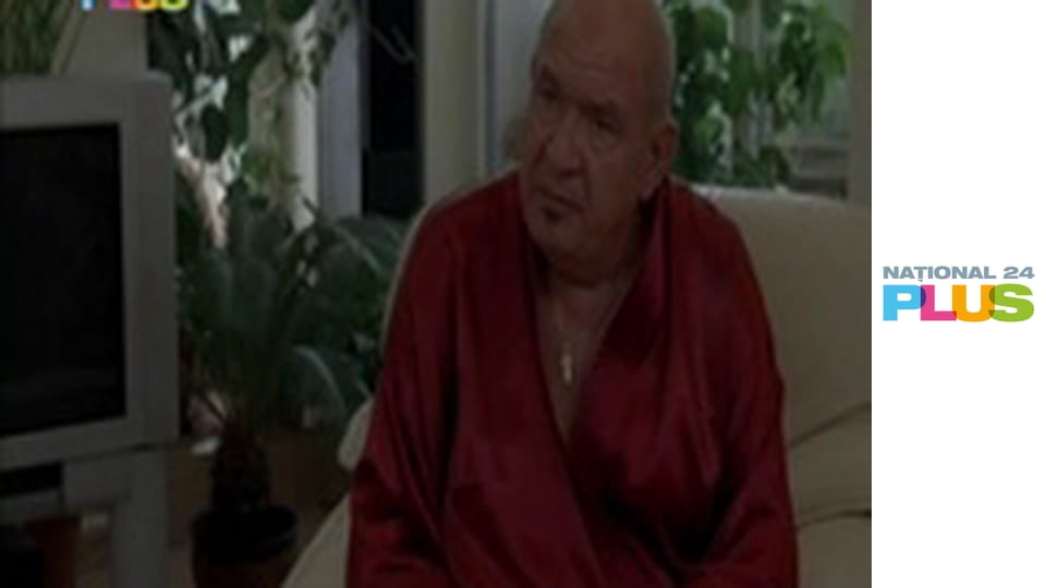 ...Mama ei de tranziţie!?!