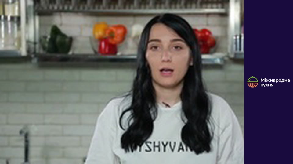 Т/с "  Чилі Ом ном" сезон 1 серия 6