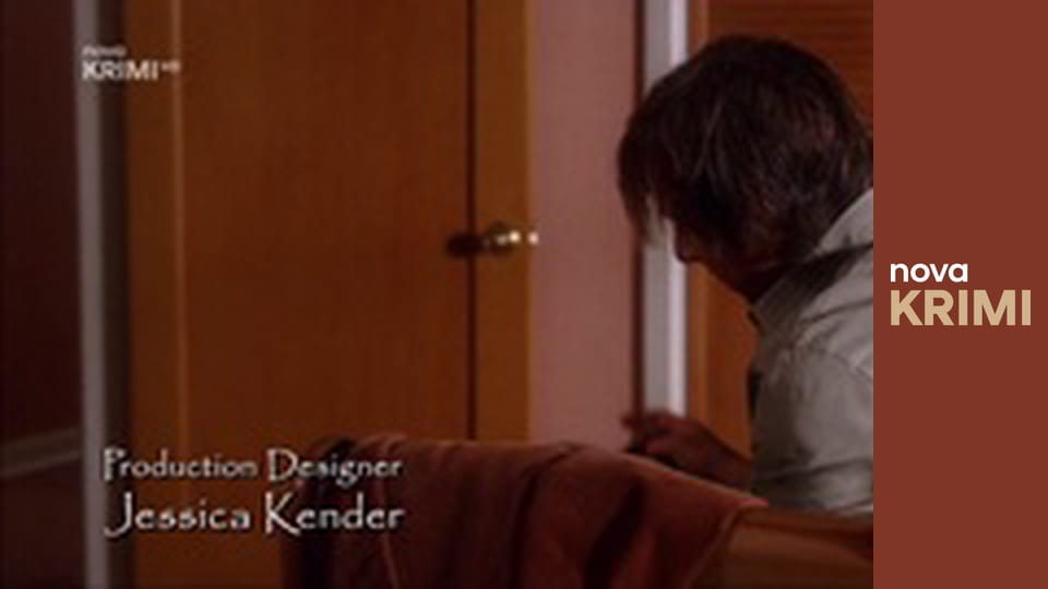 Médium S2E20 - Temnota je dost světlá