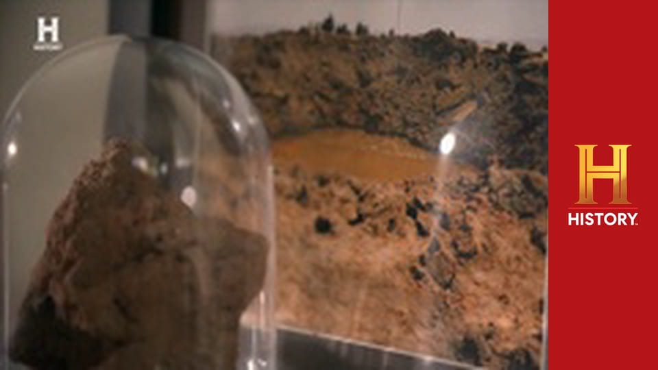 Необъяснимое с Уильямом Шетнером, 87 эп. Инопланетная болезнь.