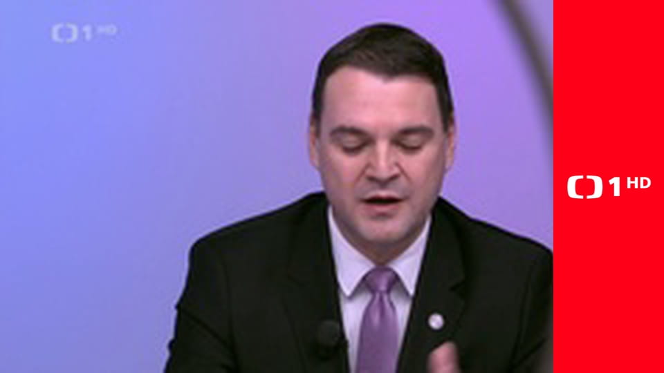 Otázky Václava Moravca