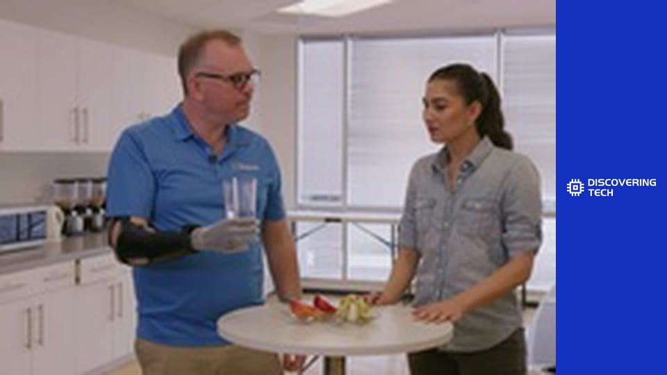 VOA TEK: Bionic Bodies - ep.2