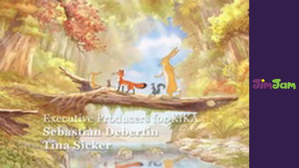 Guess How Much I Love You S2E9 - The Collection