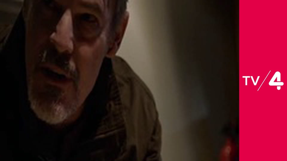 Feketelista S3E10 - Az igazgató: Végkifejlet