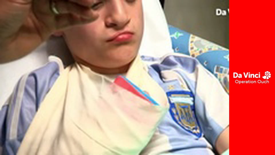 Операція «Ой!» - Перешкоджаючи запамороченню