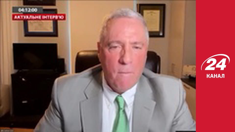 Нічний ефір