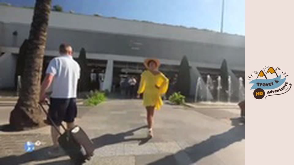 Travel & Adventures, Mallorca