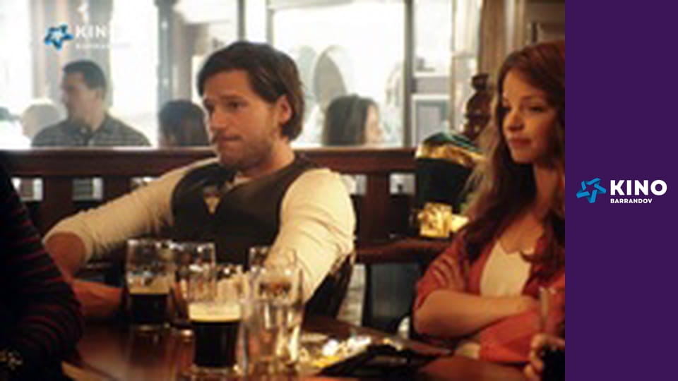 Cecelia Ahern: Tajemná kniha lásky