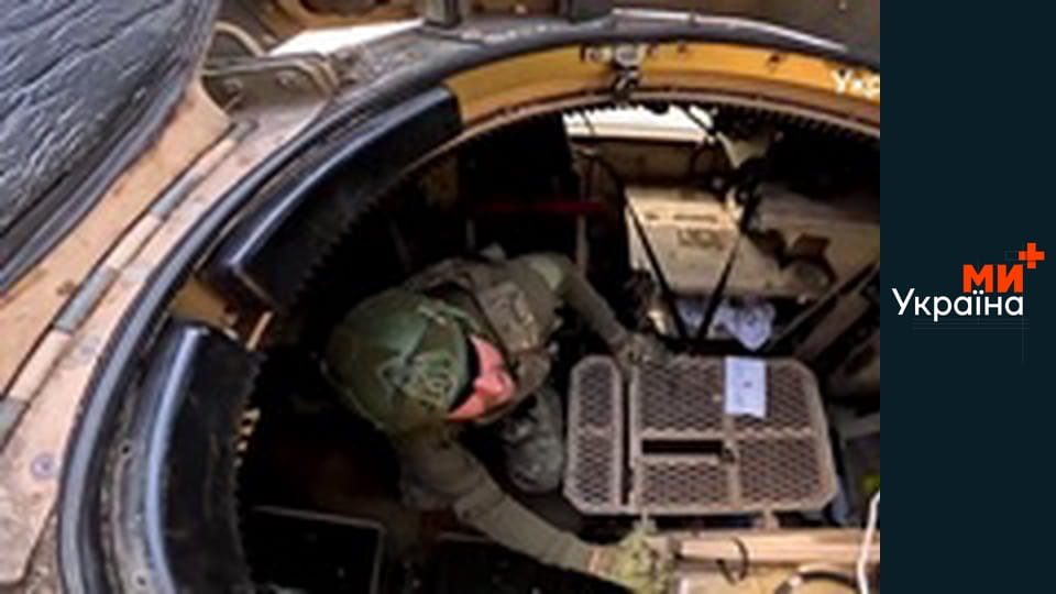 Армия TV представляет.