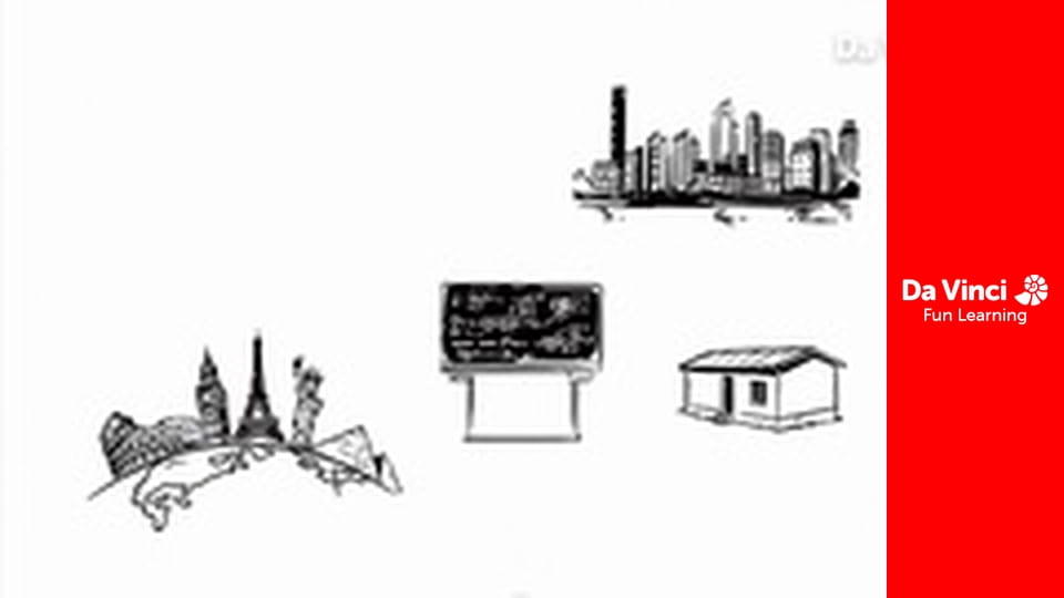 Математика вокруг нас - Математика и архитектура