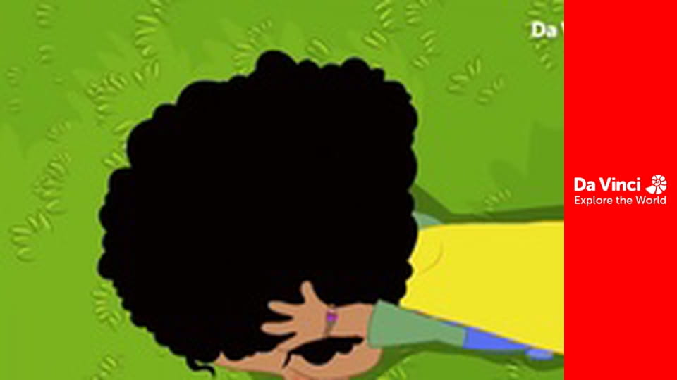 Дарвін і Ньютс - Історія овечки - Назви хмар