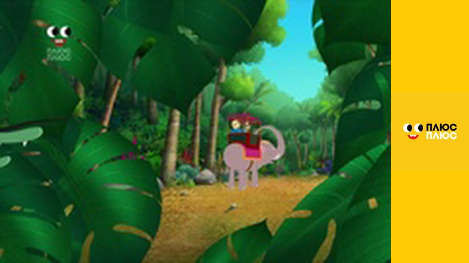 Оґґі та кукарачі