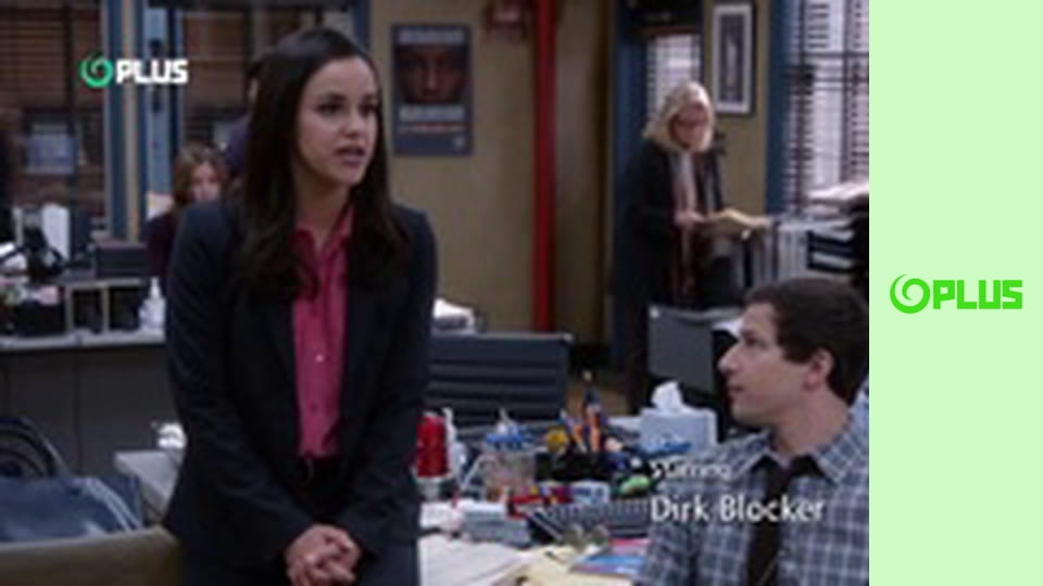 Profíci z Brooklynu S2E9 - Výlet