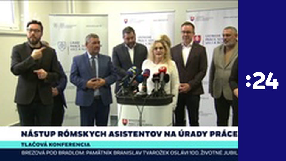 Interview :24 E233 - MUDr. Jana Bendová