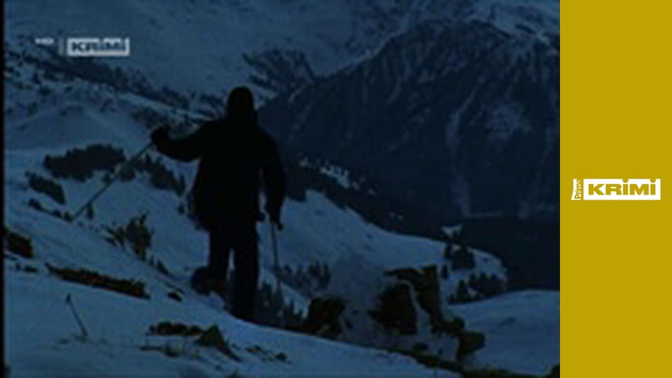 Vraždy v Kitzbühelu S8E2 - Posel boží