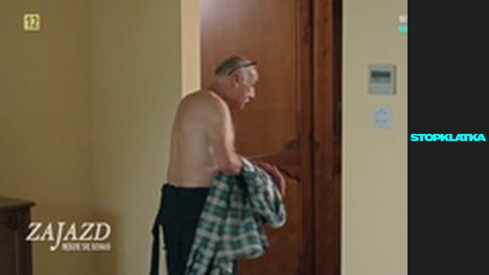 Zajazd. Będzie się działo S1E13 - Nocny rajd