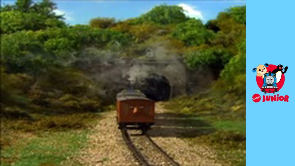 Thomas & Friends Season 11 Episode 20