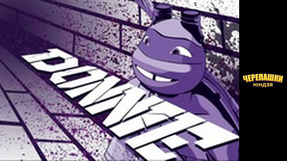 Teenage Mutant Ninja Turtles Season 1 Episode 24