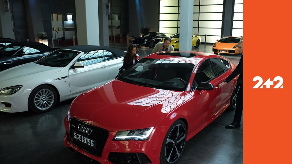 Хітмен: Агент 47