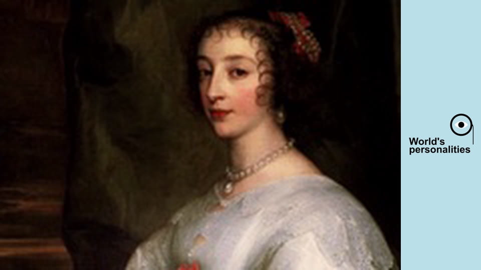 Game of Kings The Stuarts, A Bloody Reign - Episode 2