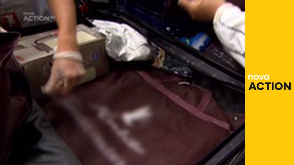 Stanley Cup v Česku - Tomáš Nosek