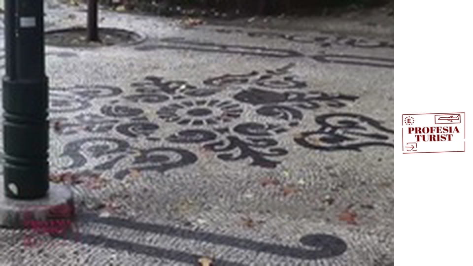 Как фатално земетресение променя Лисабон? (Португалия)