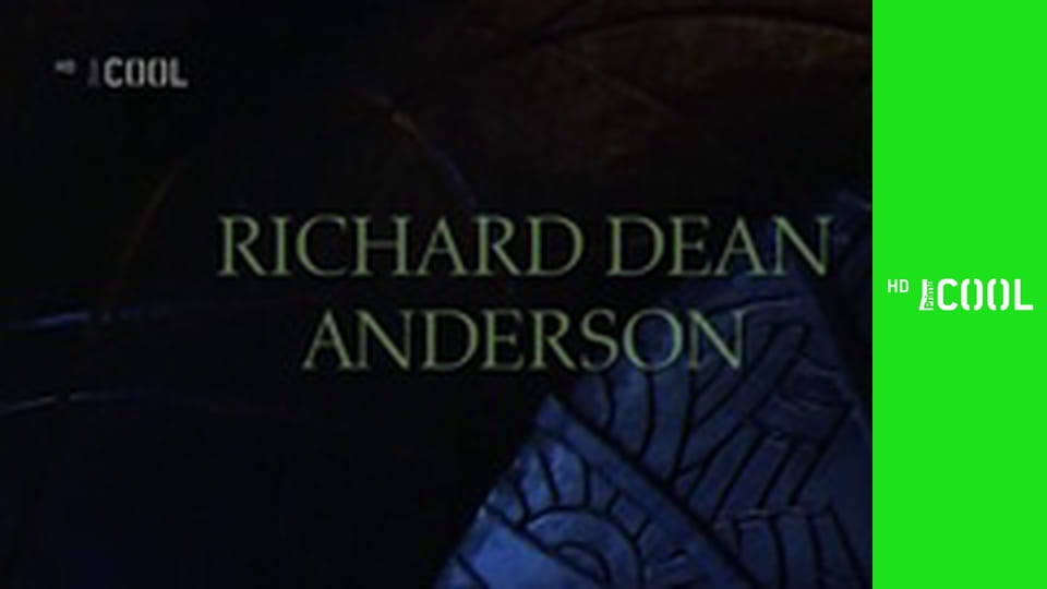 Hvězdná brána S4E7 - Vodní brána