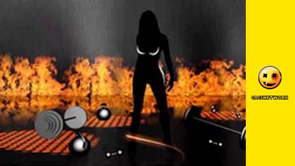 Naked & Funny, 153 еп.